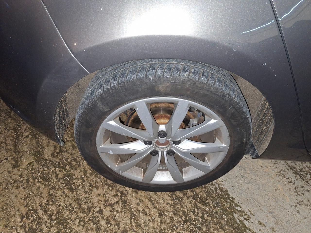 Volkswagen Golf 1.6 TDI 110 CV 5p. 4MOTION Highline BlueMotion Tech.