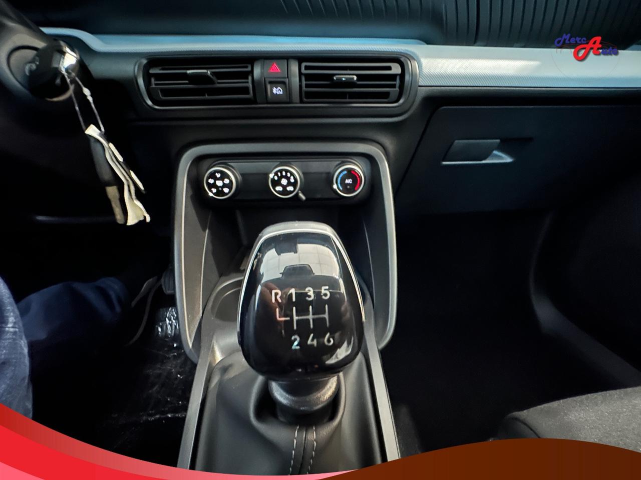 CITROEN C3 Aircross PureTech Turbo 100 You
