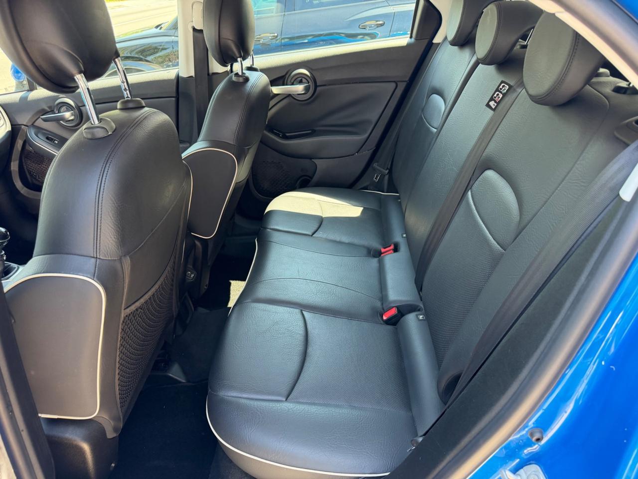 Fiat 500X 1.3 MultiJet 95 CV City Cross
