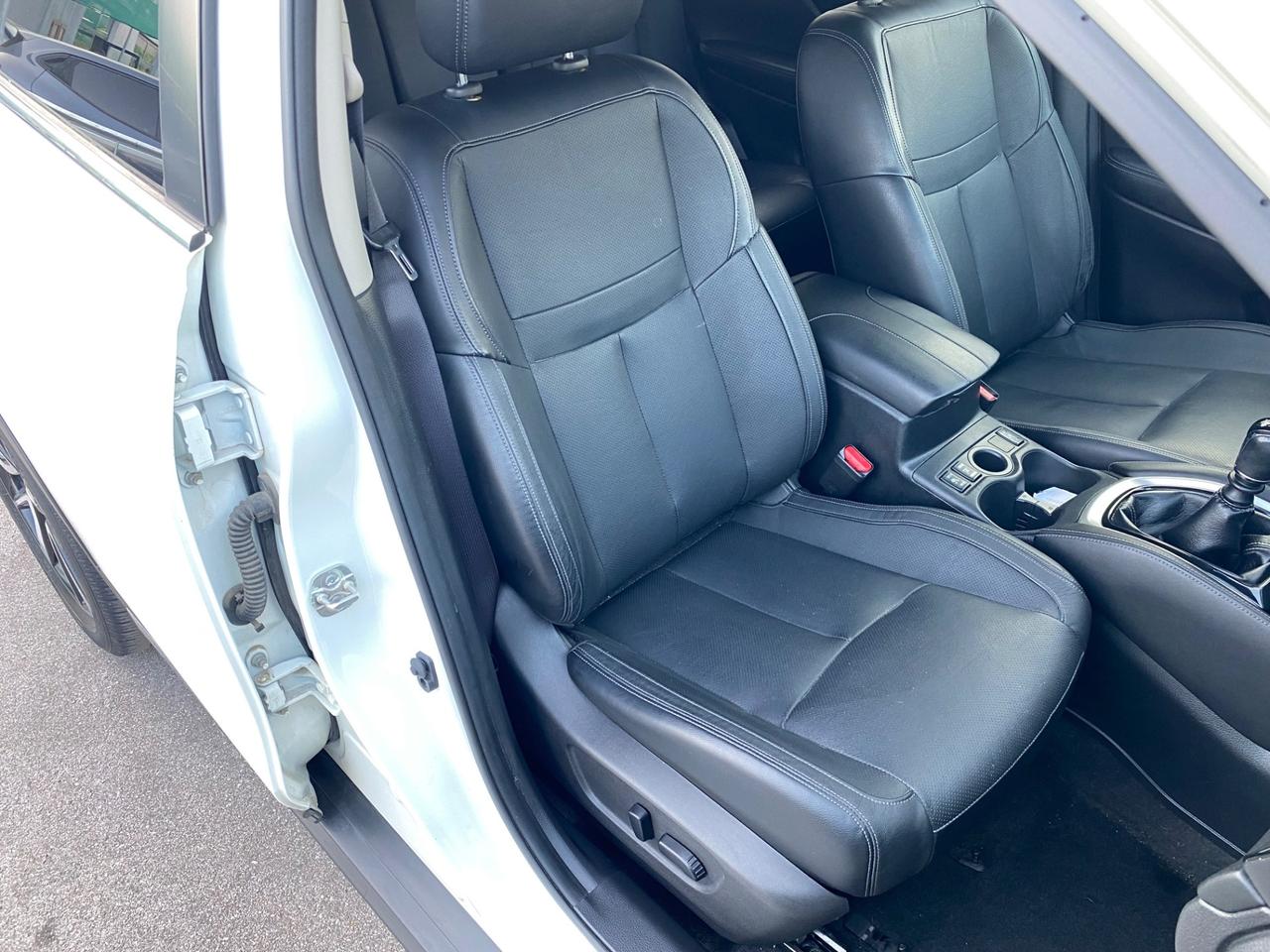 Nissan X-Trail 7 Posti 1.7 150 Cv TEKNA TETTO PELLE XENON