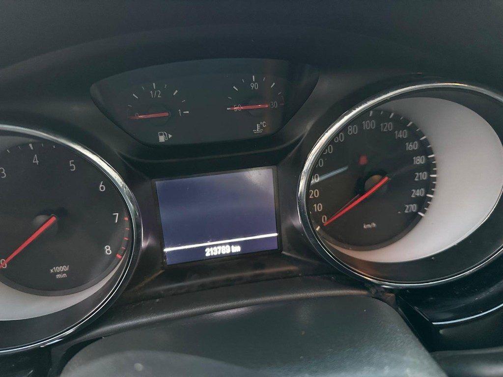 OPEL Astra 1.4 Turbo 110CV EcoM Sports Tourer Innovation