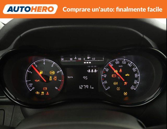 OPEL Karl Rocks 1.0 73 CV