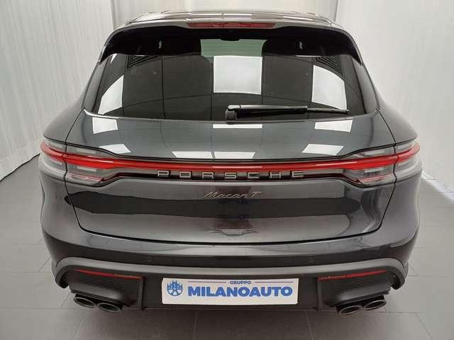 Porsche Macan T 2.0 PDK 265 CV *LED+20"* PRONTA! ONLYPROMO