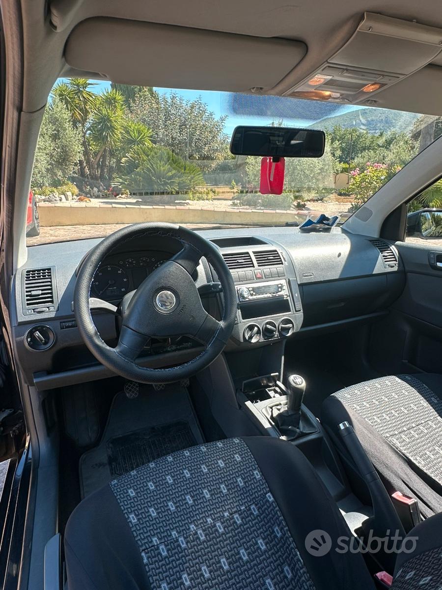 VW POLO 1.4 PRONTA CONSEGNA NEPATENTATI GARANTITA