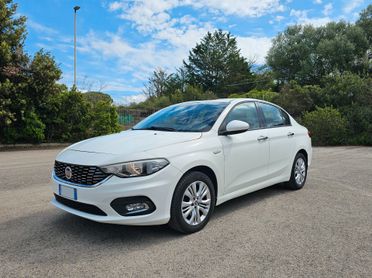 Fiat Tipo 1.6 Mjt 4 porte Lounge