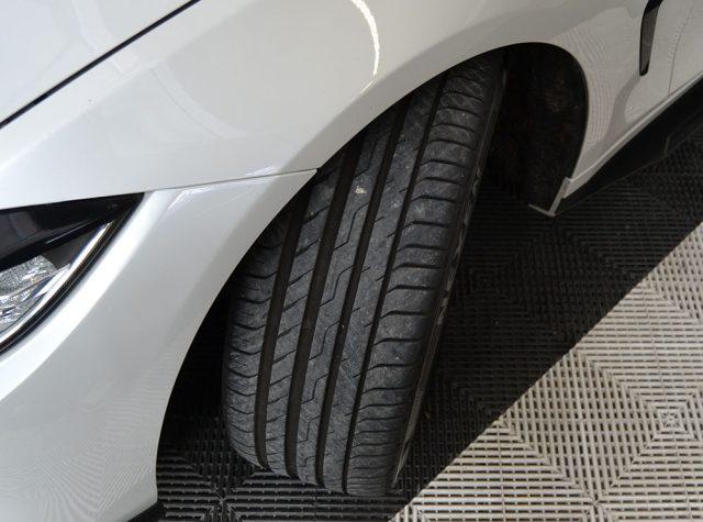 BMW 420 d Coupé Sport Automatica-Navi-Xenon-Pdc