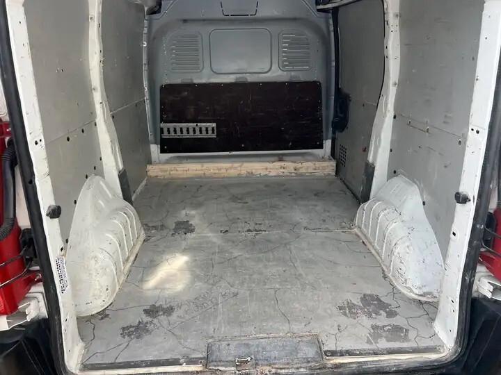 Fiat Scudo 2.0 MJT 130cv 3POSTI