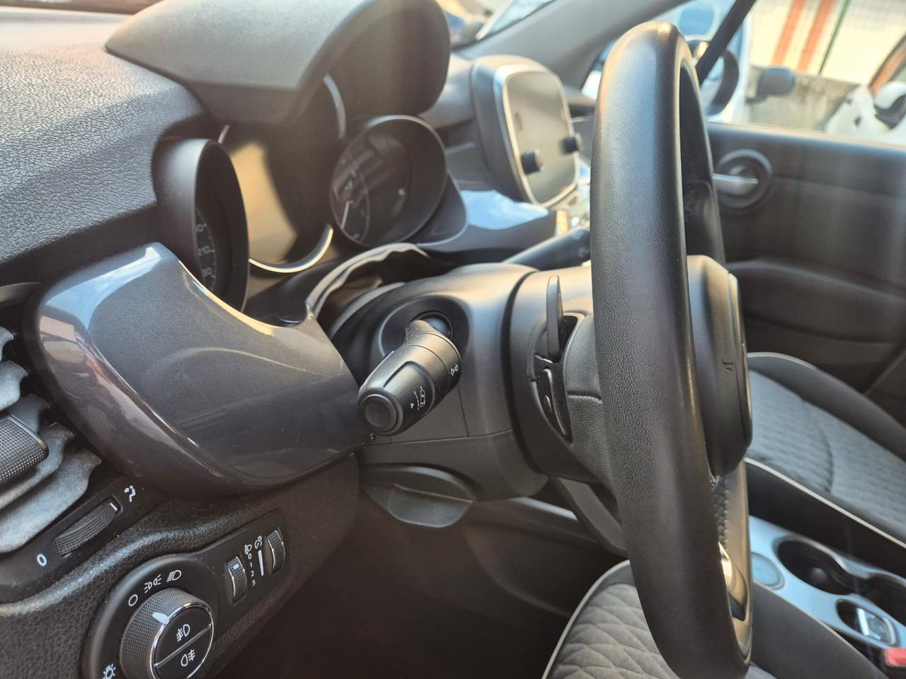 Fiat 500X 1.3 T4 150 CV Cross - CAMBIO AUTOMATICO