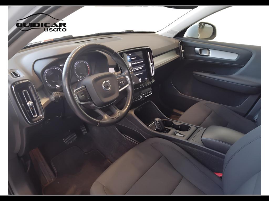 VOLVO XC40 - XC40 1.5 t2 Momentum Pro auto my21