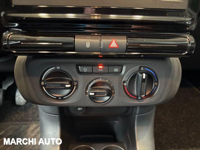 CITROEN C3 PureTech 83 S&S You