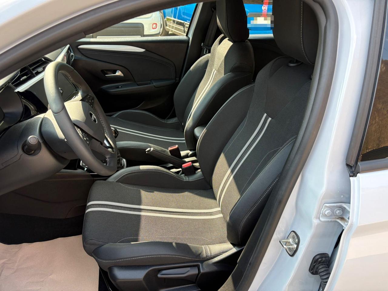 Opel Corsa 1.2 100 CV GS