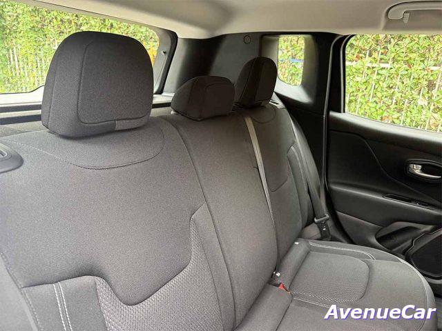 JEEP Renegade 1.6 mjt LONGITUDE PREZZO REALE KM REALI IVA ESP.