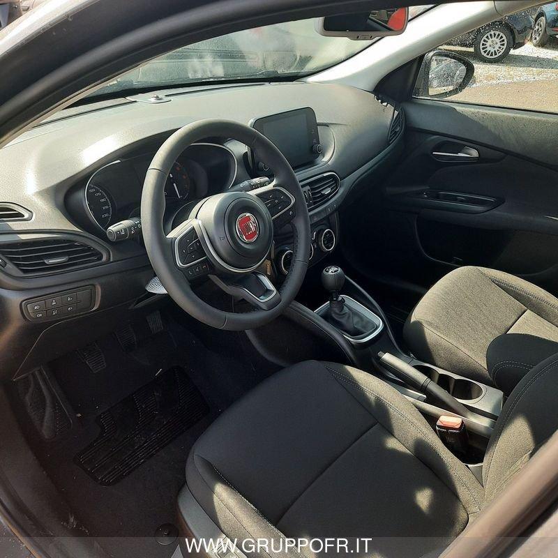 FIAT Tipo 1.0 SW