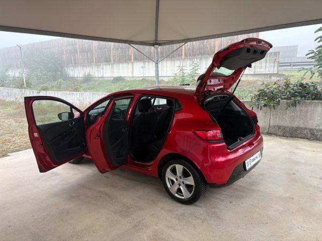 RENAULT Clio 0.9 TCe 12V 90CV Start&Stop 5 porte Energy