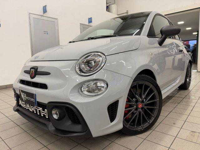 ABARTH 595 1.4 Turbo T-Jet 180 CV Competizione /SABELT/CLIMA/