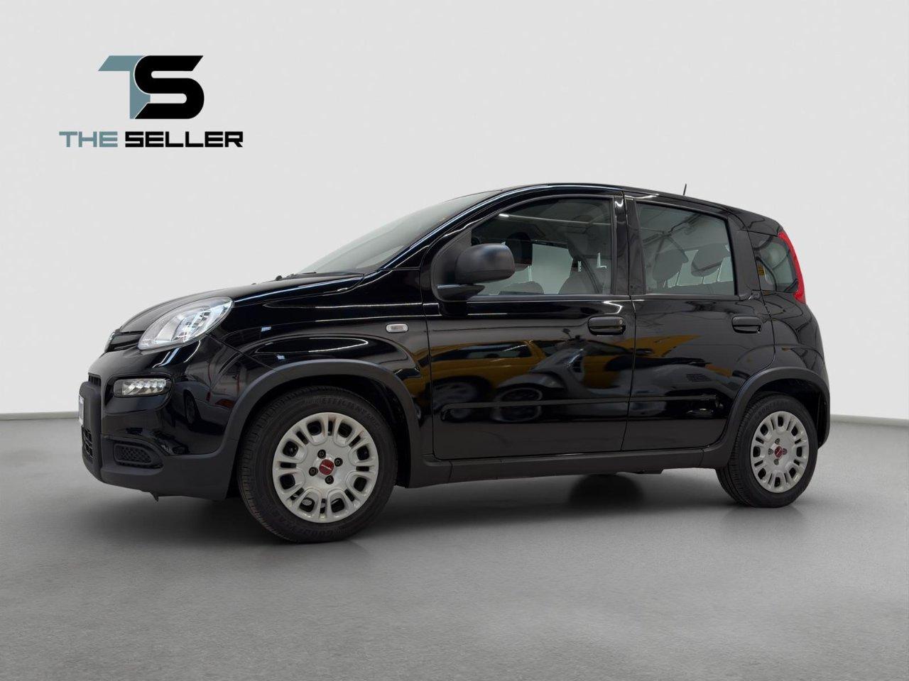 Fiat Panda Garmin Panda 1.0 firefly hybrid s&s 70cv 5p.ti*FORMULA S*