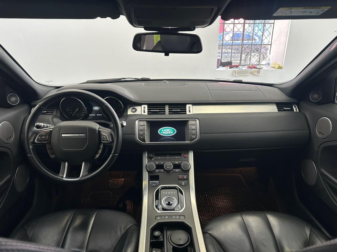 Land Rover Range Evoque 2.2 TD4 5p. Pure Tech Pack
