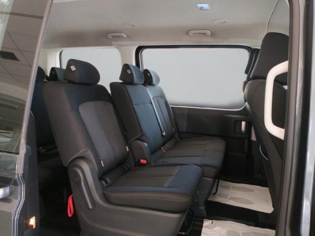 HYUNDAI Staria 1.6 HEV FULL HYDRID Automatica 224 Cv 9 posti