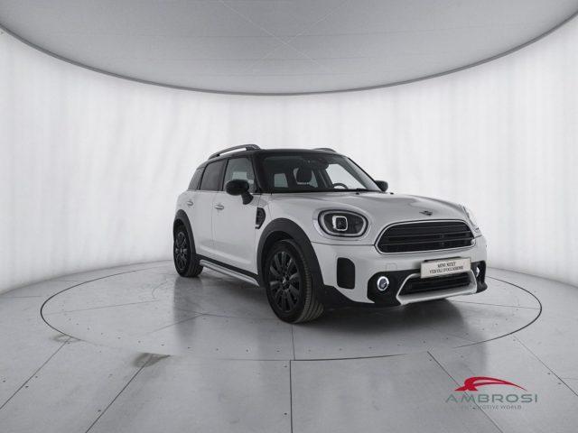 MINI Countryman Cooper 1.5 48V C Classic auto