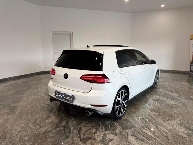 Volkswagen Golf GTI Performance 2.0 245 CV