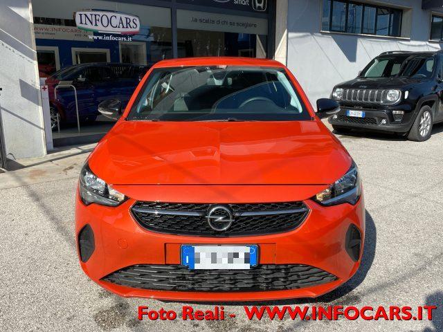 OPEL Corsa 1.2 Edition NEOPATENTATI PROMO!!