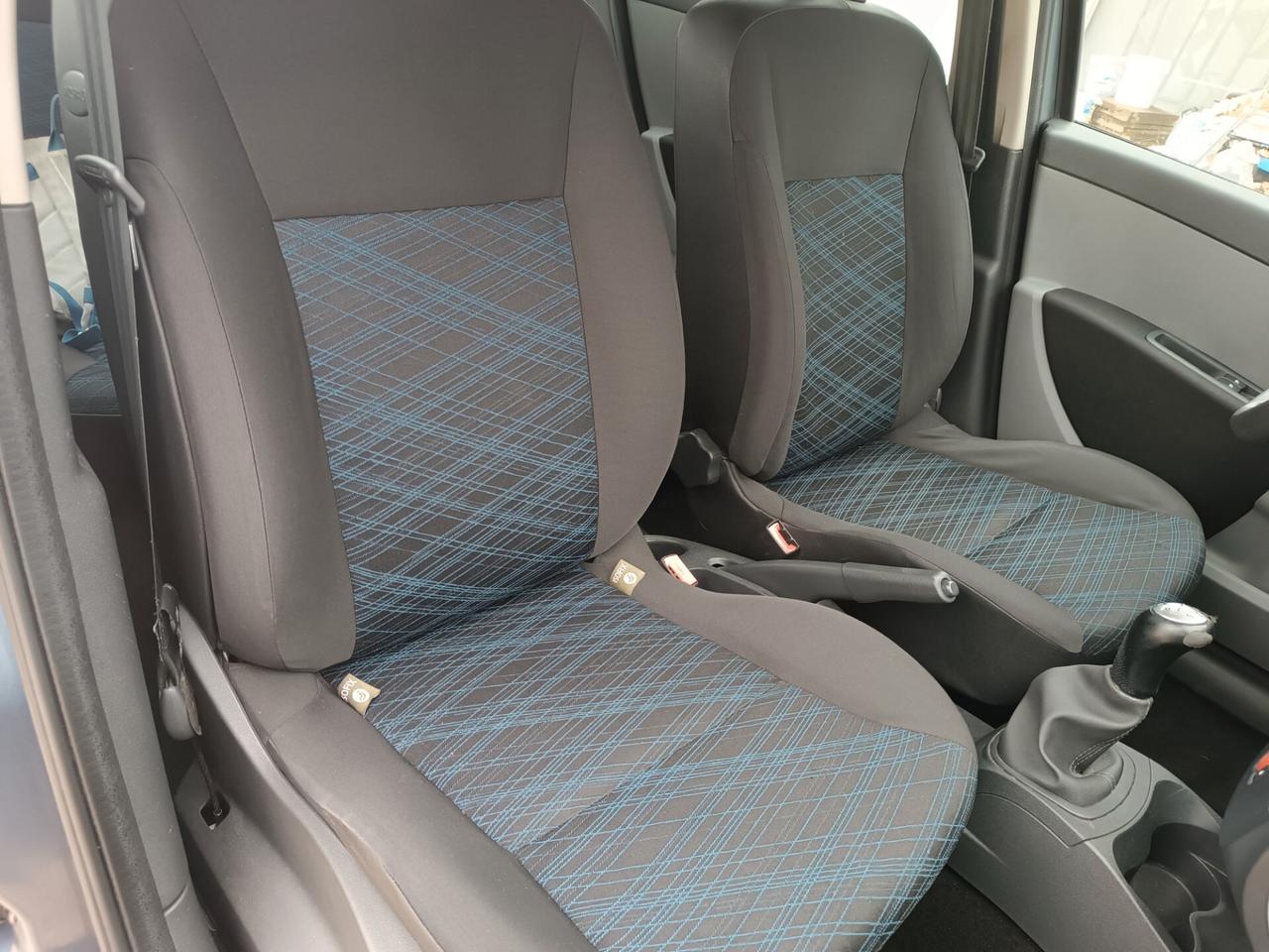 Renault Clio 1.2 16V garanzia