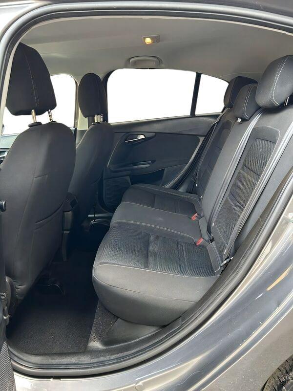 FIAT Tipo Tipo 1.4 SW Easy
