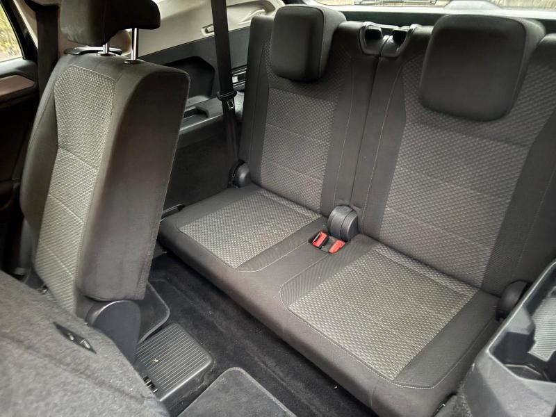 Volkswagen Tiguan Allspace 2.0 tdi Advanced 150cv 7 POSTI DSG