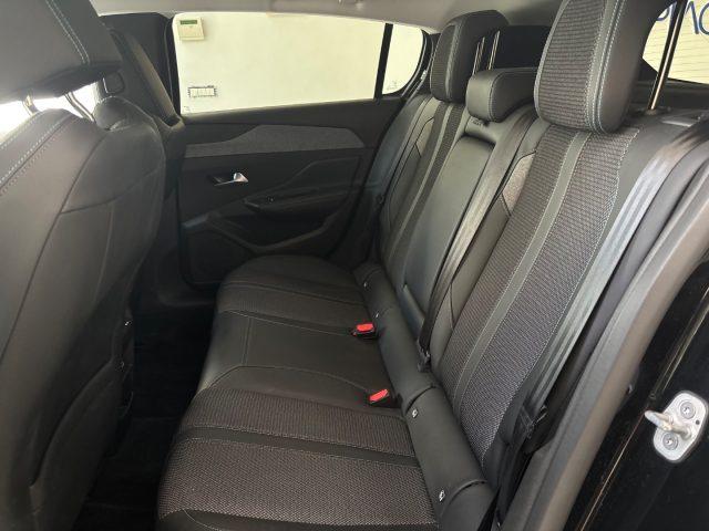 PEUGEOT 308 BlueHDi 130 S&S EAT8 Allure Pack tua da ?229,00