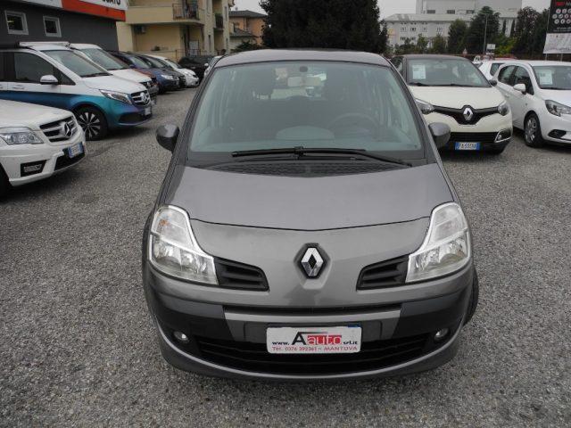 RENAULT Modus 1.2 16v - OK NEOPATENTATI - UNICA PROPRIETARIA