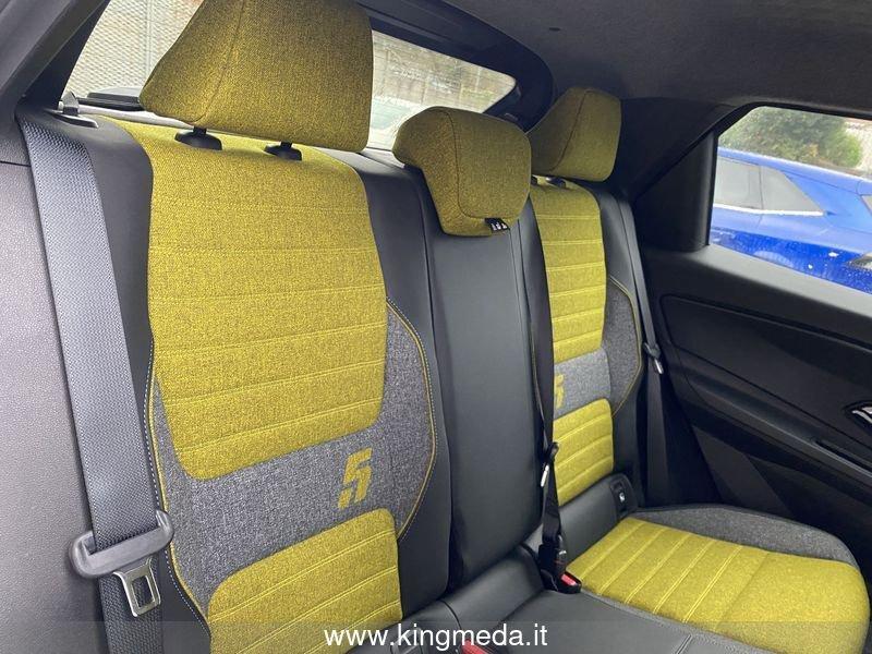 Renault 5 E-Tech Electric AUTO AZIENDALE - 5 E-Tech Electric 150 CV Comfort Range Iconic Cinq