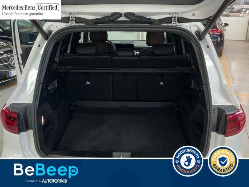 Mercedes-Benz GLB Classe 200 D AMG LINE ADVANCED PLUS AUTO