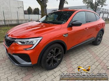 RENAULT Arkana Arkana Full Hybrid E-Tech Engineered Fast T