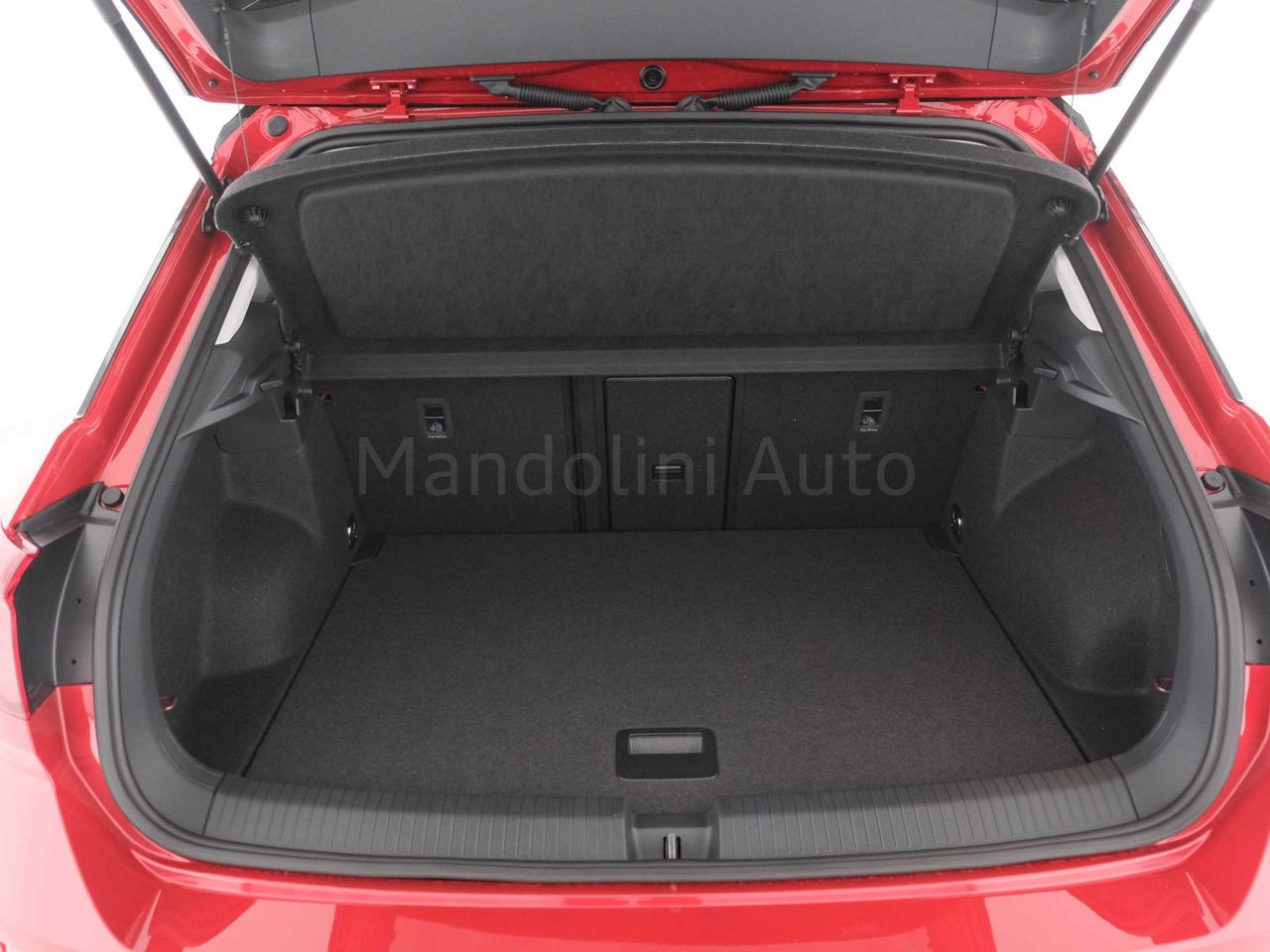 Volkswagen T-Roc 1.5 tsi act life dsg