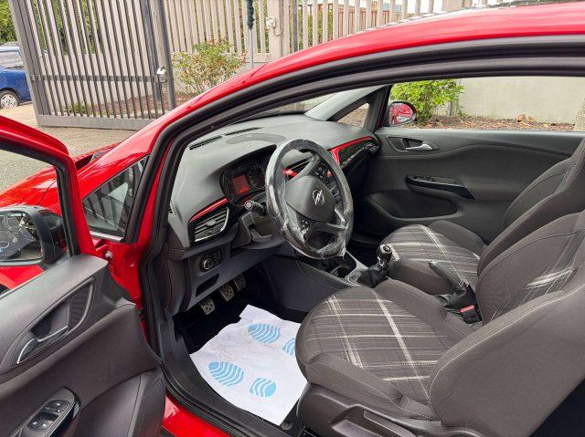 OPEL Corsa Corsa V 3p 1.4 b-Color Gpl 90cv
