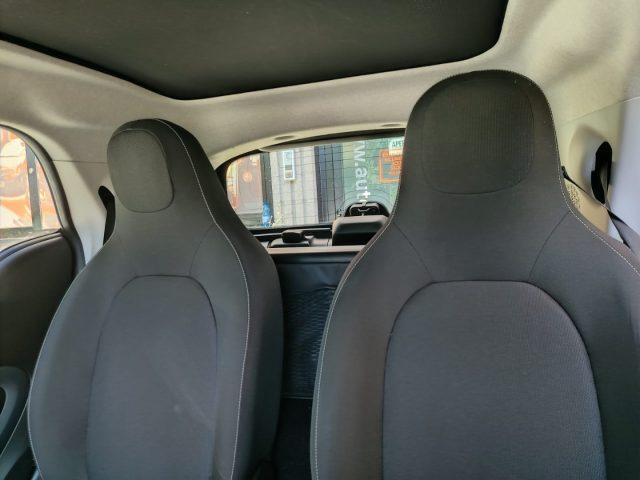 SMART ForTwo 70 1.0 Passion
