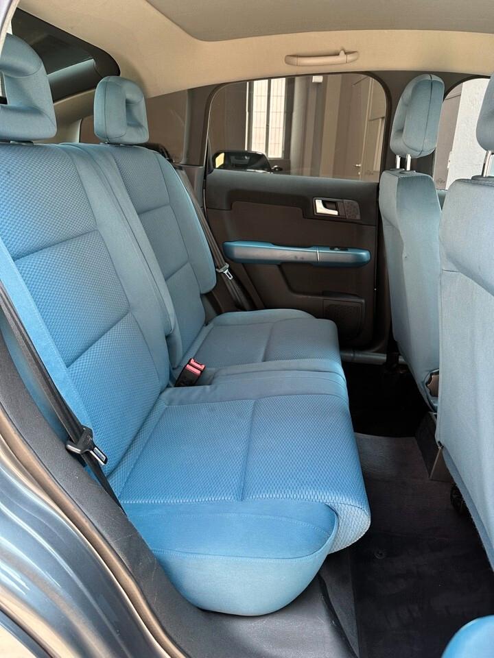 Audi A2 1.6 TSI 110CV Top - UniPro