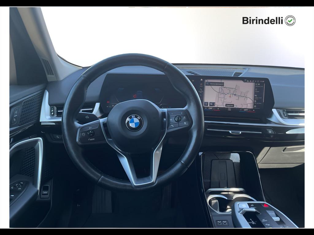 BMW X1 (U11) - X1 sDrive 18d