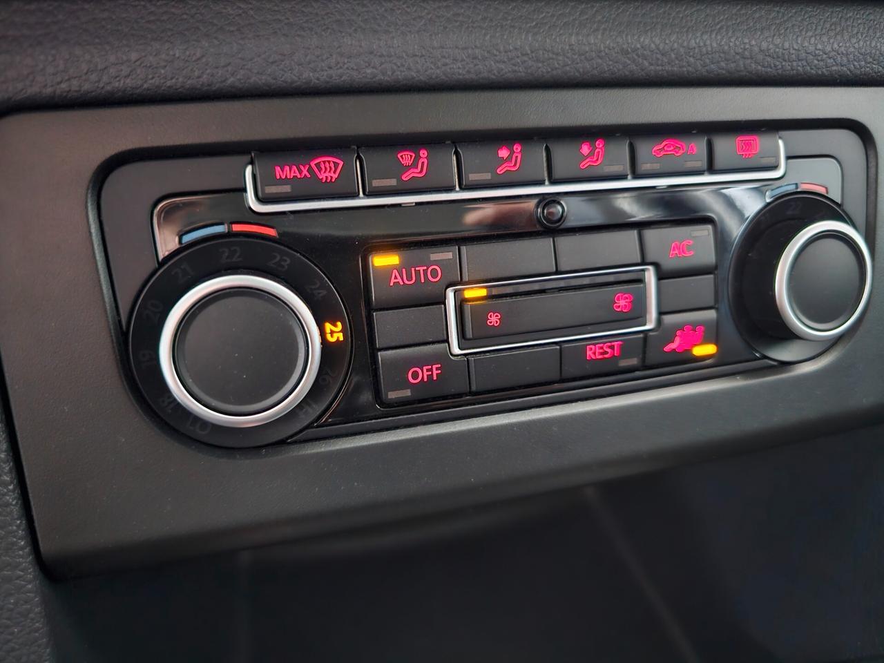 Volkswagen Amarok 2.0 TDI