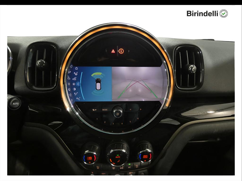MINI Mini Countrym.(F60) - Mini 2.0 Cooper D Hype Countryman ALL4 Automatica