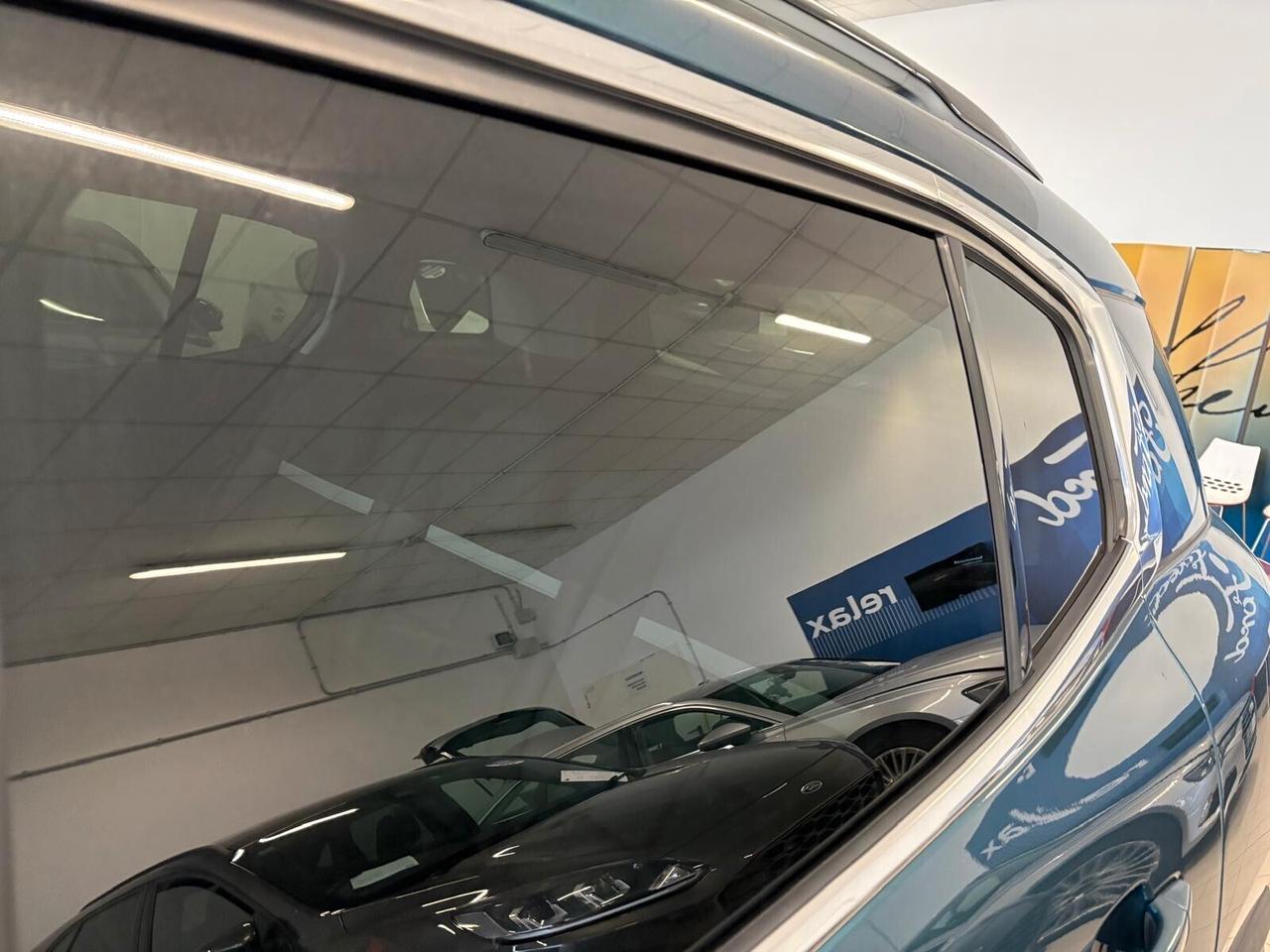 Citroen C5 Aircross SHINE BlueHDi 130 EAT8 SPOTICAR