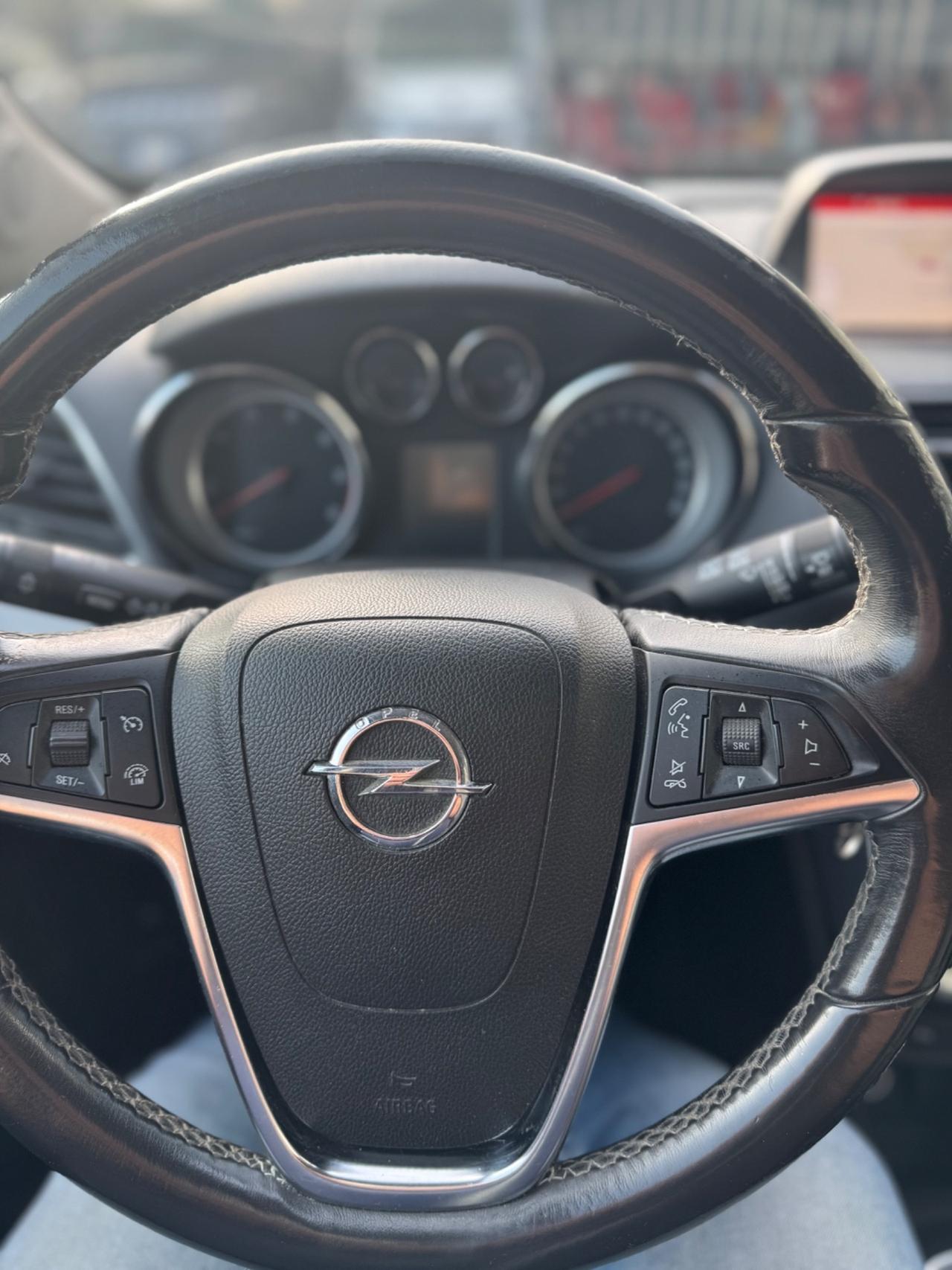 Opel Mokka 1.6 CDTI Ecotec 136CV 4x2 Start&Stop Cosmo