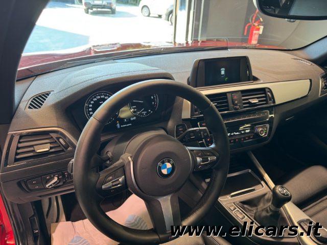 BMW 118 i 5p. Msport