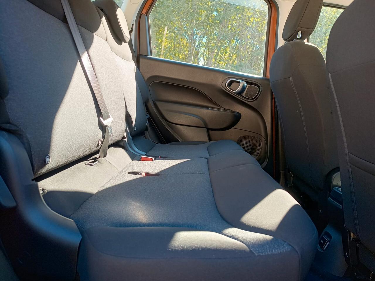 Fiat 500L 1.4 95cv UnicoProp.27700Km