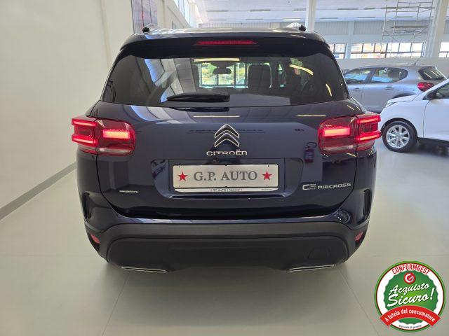 CITROEN C5 Aircross BlueHDi 130 S&S EAT8 Shine