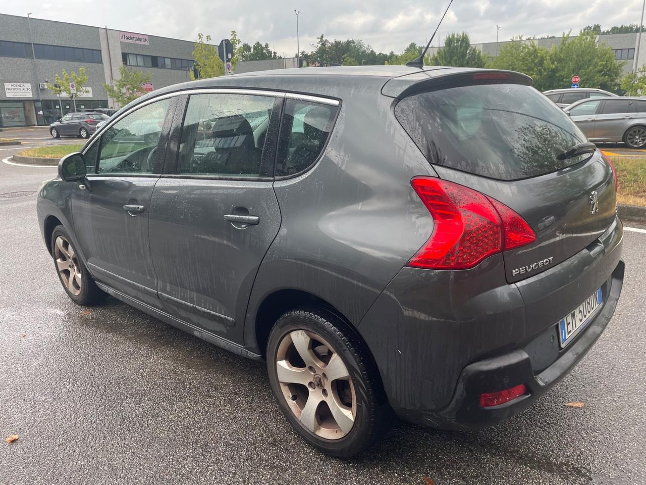 Peugeot 3008 1.6 HDi 112CV*Cerchi*