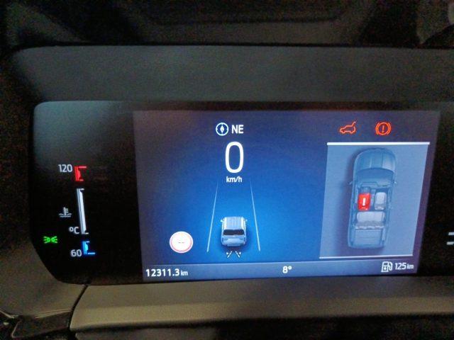 FORD Tourneo Courier 1.0 EcoBoost Titanium