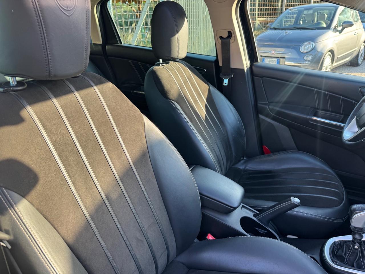 Lancia Delta 1.6 MJT DPF Platino NEOPATENTATI