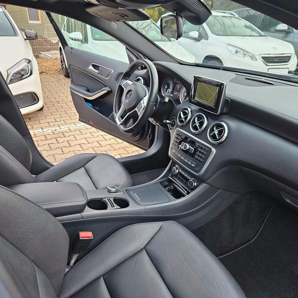 Mercedes-benz A 180 CDI Automatic Premium