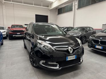 Renault Scenic Scénic XMod 1.6 dCi 130CV Start&Stop Energy